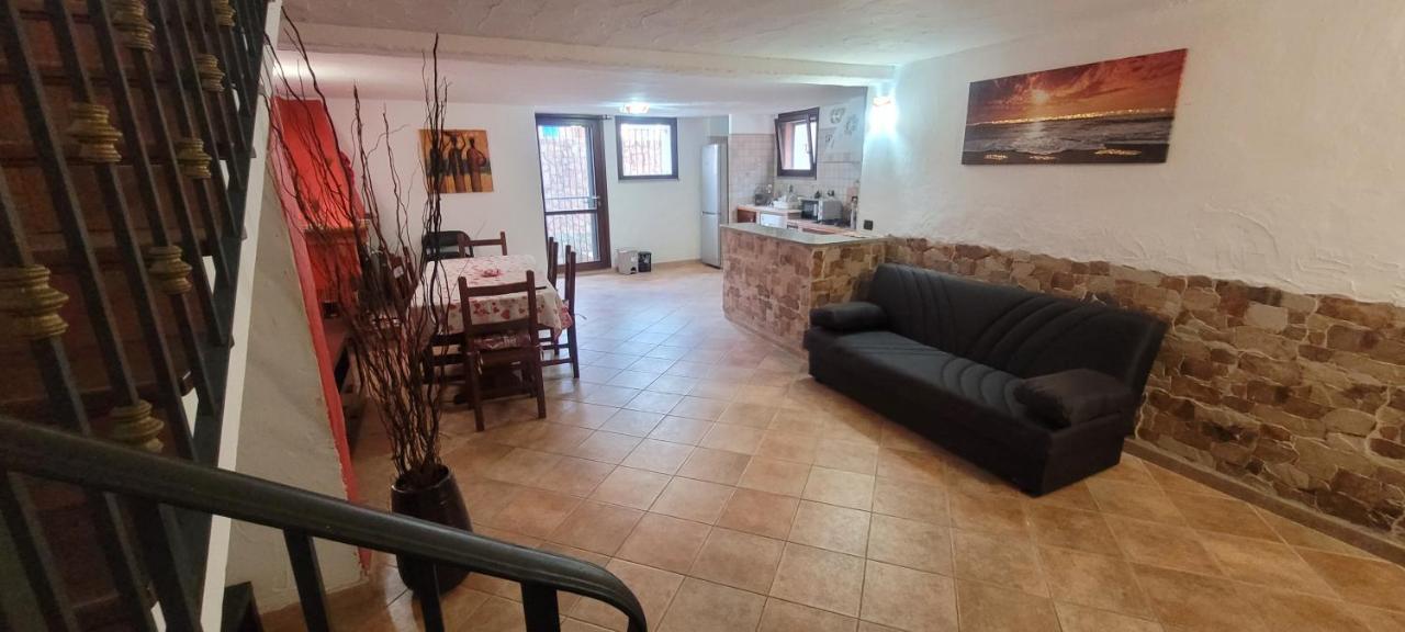 Kokky'S Home Su Forti Экстерьер фото