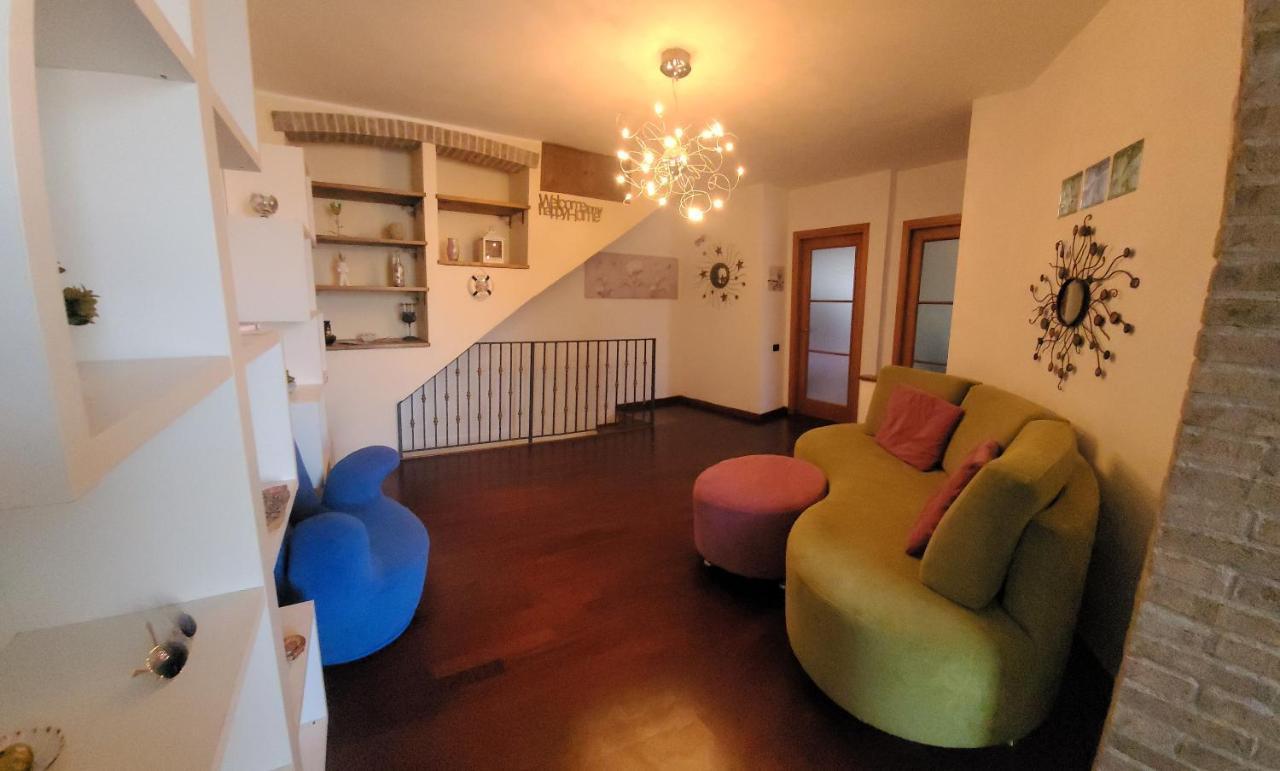 Kokky'S Home Su Forti Экстерьер фото