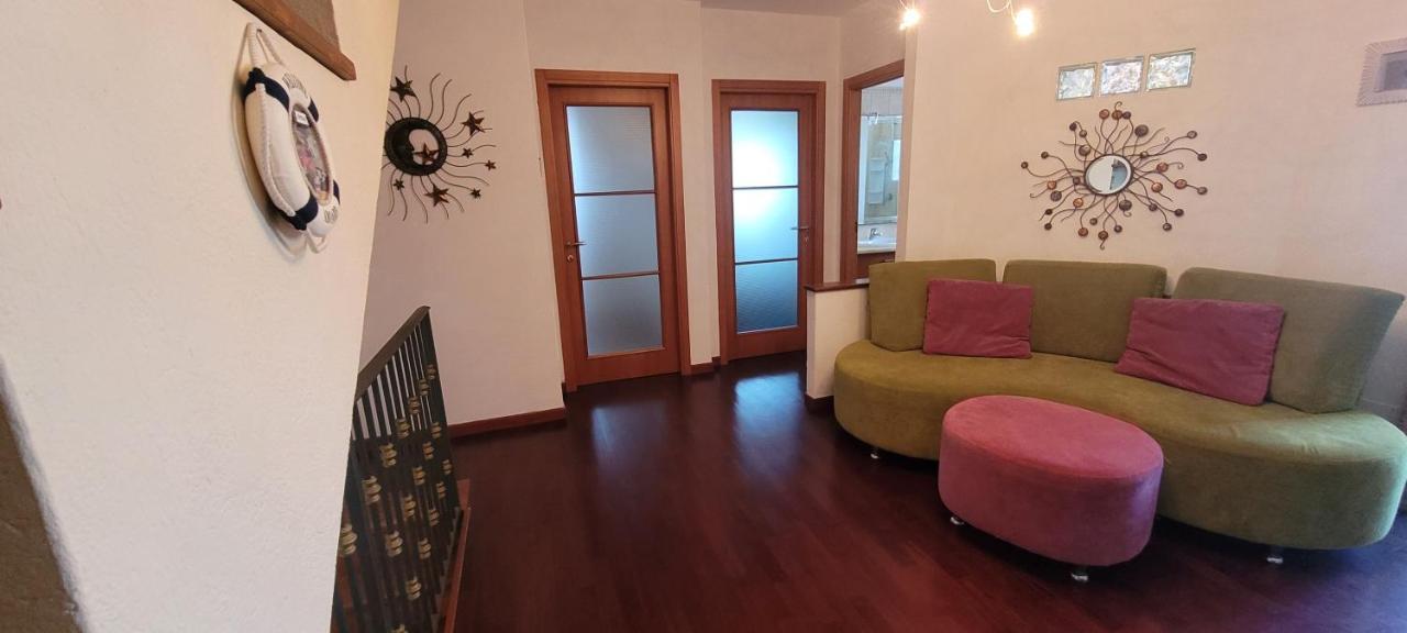 Kokky'S Home Su Forti Экстерьер фото