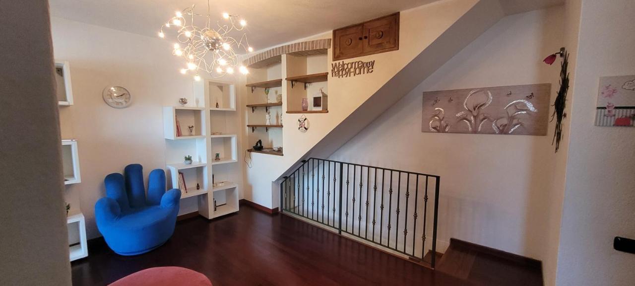 Kokky'S Home Su Forti Экстерьер фото