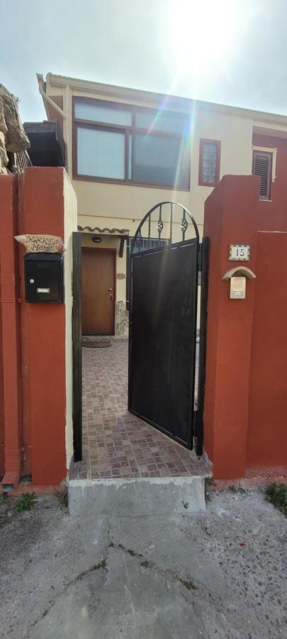 Kokky'S Home Su Forti Экстерьер фото