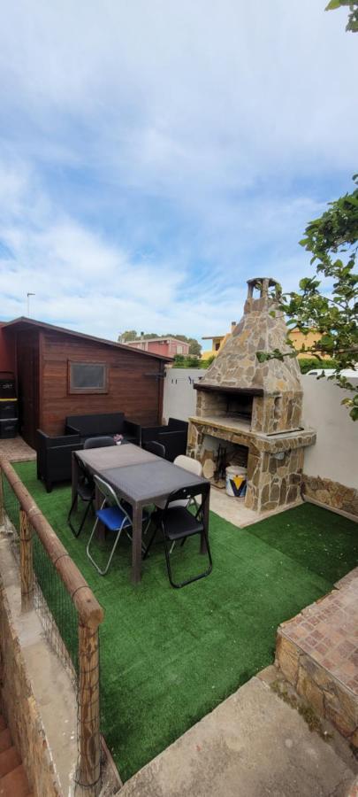 Kokky'S Home Su Forti Экстерьер фото