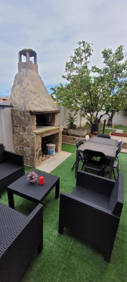 Kokky'S Home Su Forti Экстерьер фото