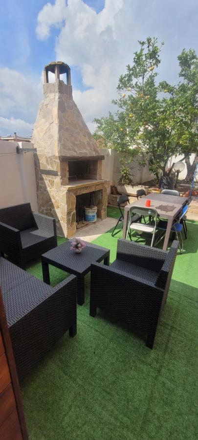 Kokky'S Home Su Forti Экстерьер фото