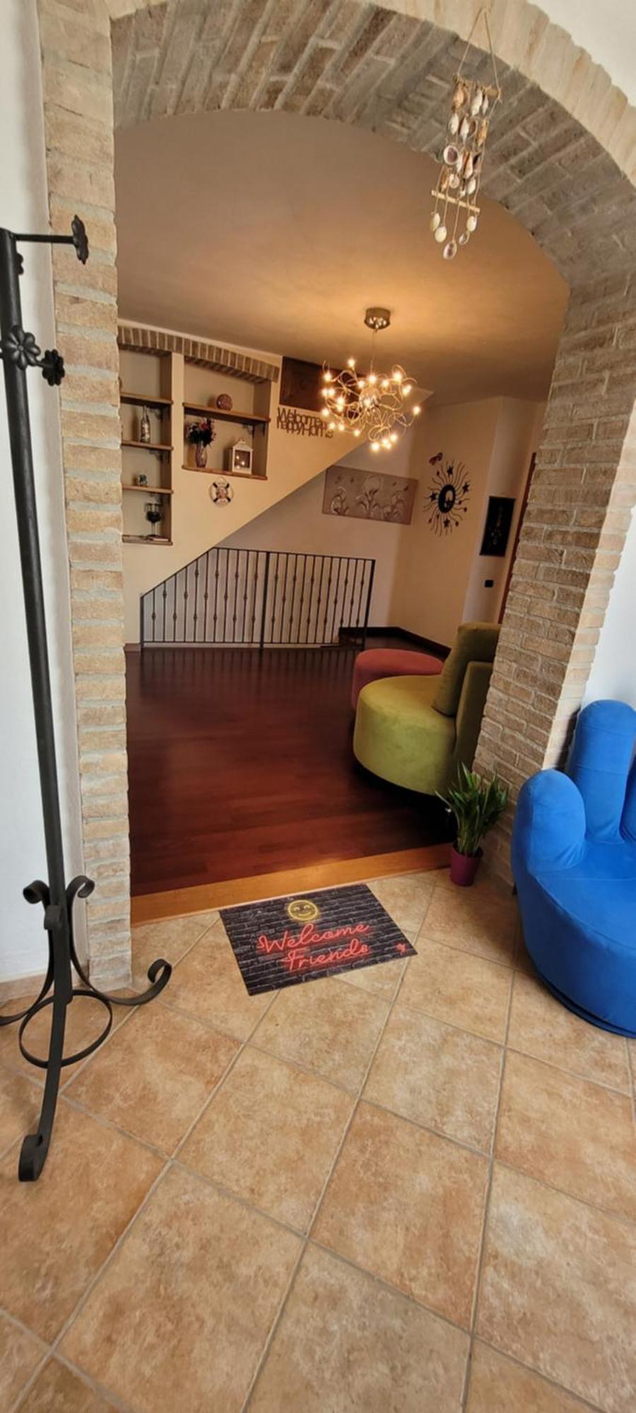 Kokky'S Home Su Forti Экстерьер фото
