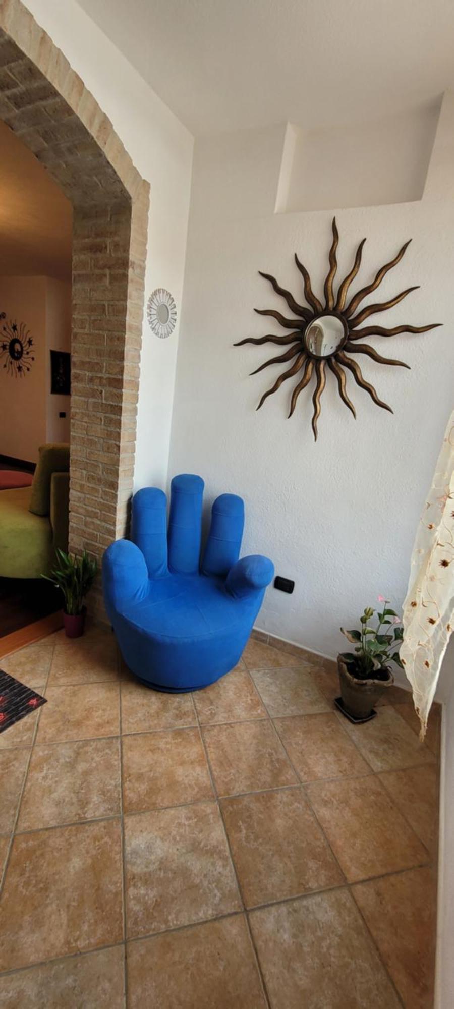 Kokky'S Home Su Forti Экстерьер фото