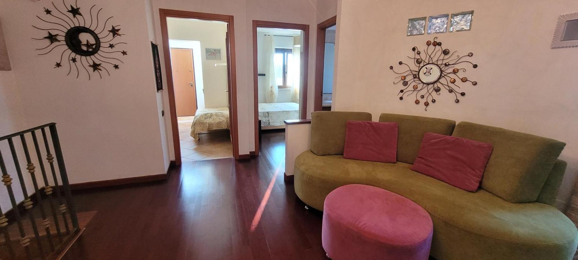 Kokky'S Home Su Forti Экстерьер фото