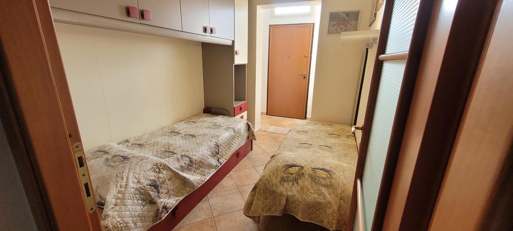 Kokky'S Home Su Forti Экстерьер фото