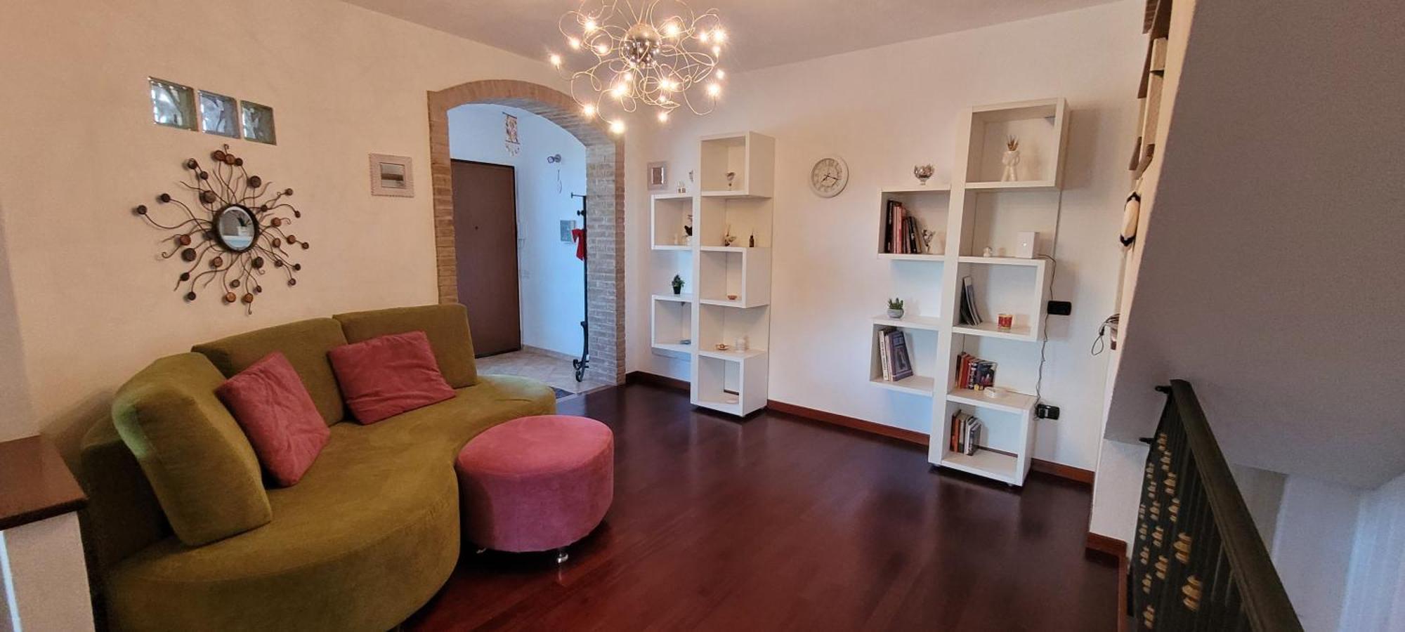 Kokky'S Home Su Forti Экстерьер фото