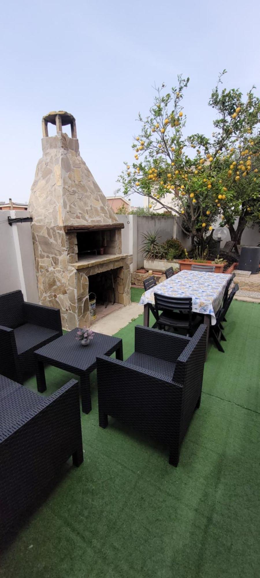 Kokky'S Home Su Forti Экстерьер фото