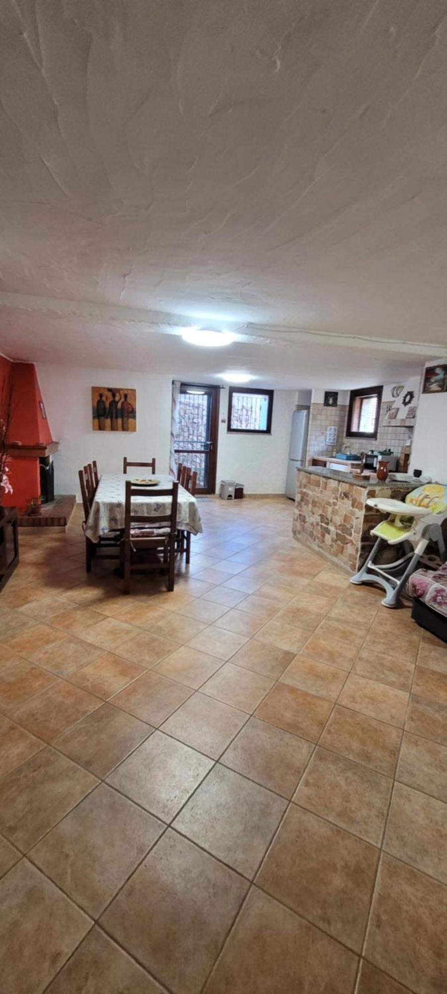 Kokky'S Home Su Forti Экстерьер фото